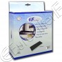Aktivkohlefilter filter Euro Filter FKS175BSH