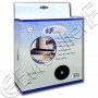 Aktivkohlefilter filter Euro Filter FKS180