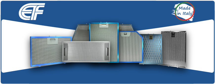 Ersatzteil metallfilter